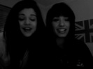 demi Lovato and Selena Gomez shout outs!! 1955