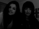 demi Lovato and Selena Gomez shout outs!! 2023