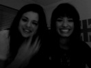 demi Lovato and Selena Gomez shout outs!! 2060