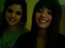 Demi Lovato and Selena Gomez vlog #1 143
