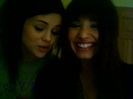 Demi Lovato and Selena Gomez vlog #1 209