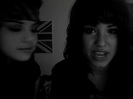 Demi Lovato and Selena Gomez vlog #2 055