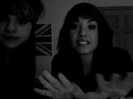 Demi Lovato and Selena Gomez vlog #2 555