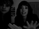 Demi Lovato and Selena Gomez vlog #2 556