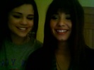 Demi Lovato and Selena Gomez vlog #1 278