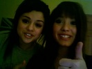 Demi Lovato and Selena Gomez vlog #1 451