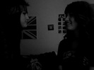 Demi Lovato and Selena Gomez vlog #2 337