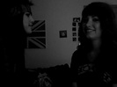 Demi Lovato and Selena Gomez vlog #2 344