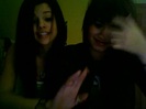 Demi Lovato and Selena Gomez vlog 1066