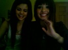 Demi Lovato and Selena Gomez vlog 1094