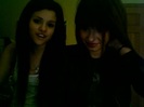 Demi Lovato and Selena Gomez vlog 1112