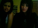 Demi Lovato and Selena Gomez vlog 625