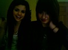 Demi Lovato and Selena Gomez vlog 1115
