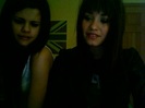 Demi Lovato and Selena Gomez vlog 636