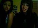 Demi Lovato and Selena Gomez vlog 637