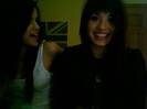 Demi Lovato and Selena Gomez vlog 1154
