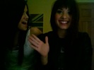 Demi Lovato and Selena Gomez vlog 1159
