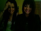 Demi Lovato and Selena Gomez vlog 1172