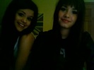 Demi Lovato and Selena Gomez vlog 692