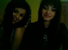 Demi Lovato and Selena Gomez vlog 699
