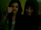 Demi Lovato and Selena Gomez vlog 1720