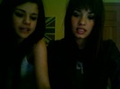 Demi Lovato and Selena Gomez vlog 758