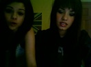 Demi Lovato and Selena Gomez vlog 765