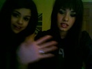 Demi Lovato and Selena Gomez vlog 770