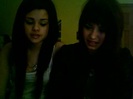 Demi Lovato and Selena Gomez vlog 1284