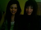 Demi Lovato and Selena Gomez vlog 1797