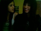 Demi Lovato and Selena Gomez vlog 798