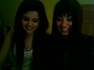 Demi Lovato and Selena Gomez vlog 1820