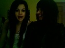 Demi Lovato and Selena Gomez vlog 1317