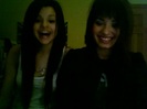 Demi Lovato and Selena Gomez vlog 1331
