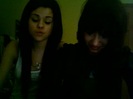 Demi Lovato and Selena Gomez vlog 1357