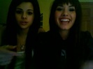 Demi Lovato and Selena Gomez vlog 869