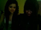 Demi Lovato and Selena Gomez vlog 1366