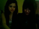 Demi Lovato and Selena Gomez vlog 1370