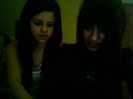 Demi Lovato and Selena Gomez vlog 1371