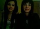 Demi Lovato and Selena Gomez vlog 897