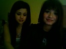 Demi Lovato and Selena Gomez vlog 1392