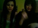 Demi Lovato and Selena Gomez vlog 938