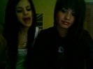 Demi Lovato and Selena Gomez vlog 957