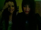 Demi Lovato and Selena Gomez vlog 985