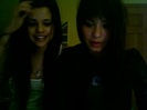 Demi Lovato and Selena Gomez vlog 987