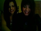 Demi Lovato and Selena Gomez vlog 996