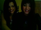 Demi Lovato and Selena Gomez vlog 998