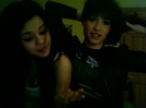 Demi Lovato and Selena Gomez vlog 3005