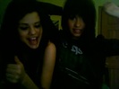 Demi Lovato and Selena Gomez vlog 3018
