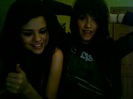 Demi Lovato and Selena Gomez vlog 3022